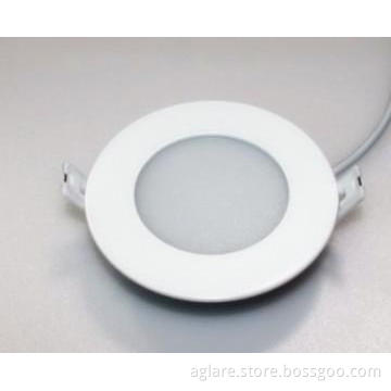 2013 newly design LED panel light